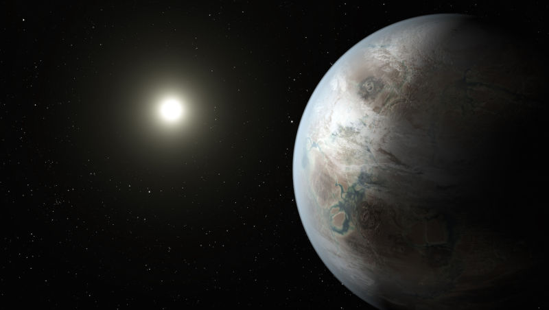 Illustration for article titled 20 años descubriendo exoplanetas: así son algunos de los más raros que conocemos